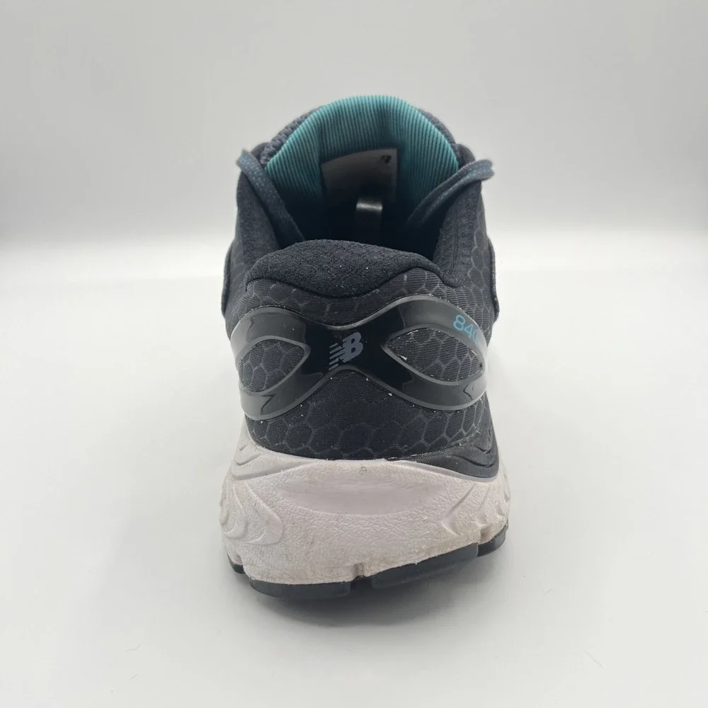 New Balance Women's 840v4 Walking/Running Shoe Charcoal Grey  Size 9.5 - Picture 4 of 15